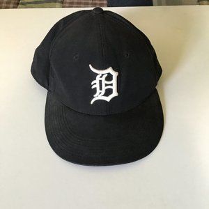Detroit Tigers Nike Dri-Fit Baseball Cap